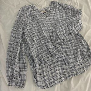 Target / Universal Thread Blouse